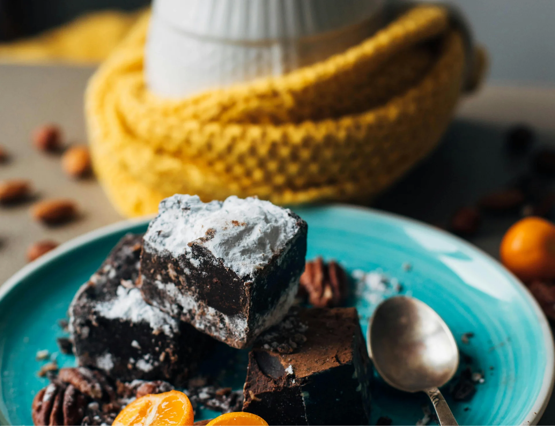 مغامرات الذواقة: رحلات تناول الطعام الفاخرة والمأكولات الشهية