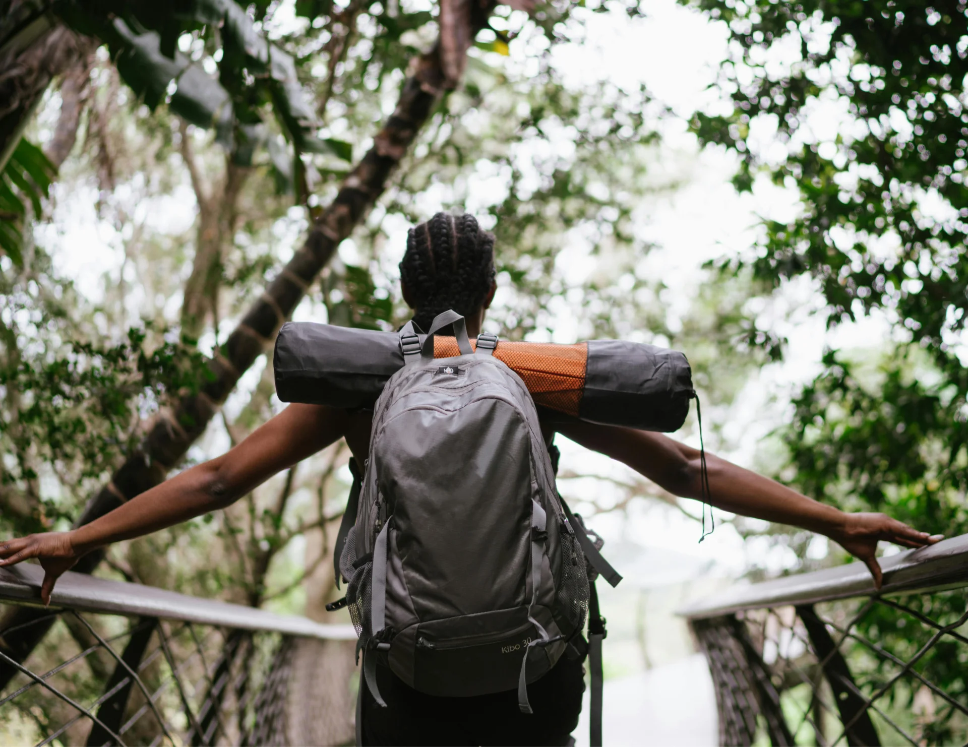 السفر الصديق للبيئة: السياحة المستدامة والوجهات الخضراء