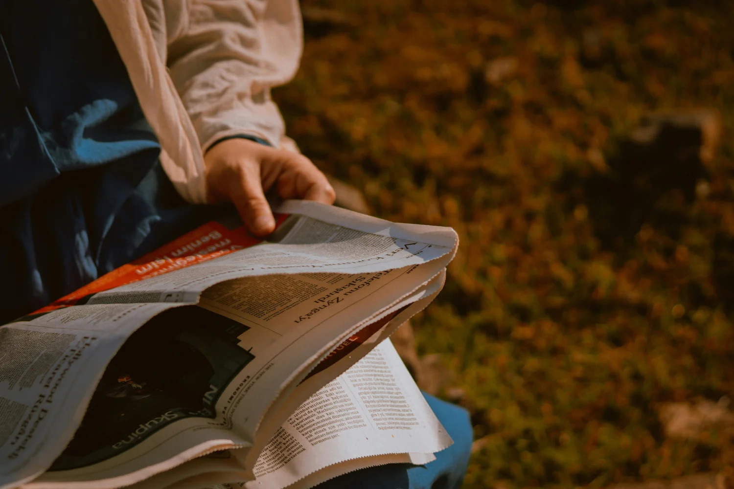 من النوم في العراء إلى تقديم المشورة للأمير ويليام