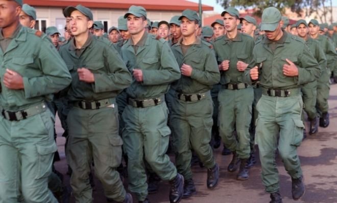 الخدمة العسكرية 2026.. انطلاق عملية الإحصاء من 2 مارس إلى 30 أبريل