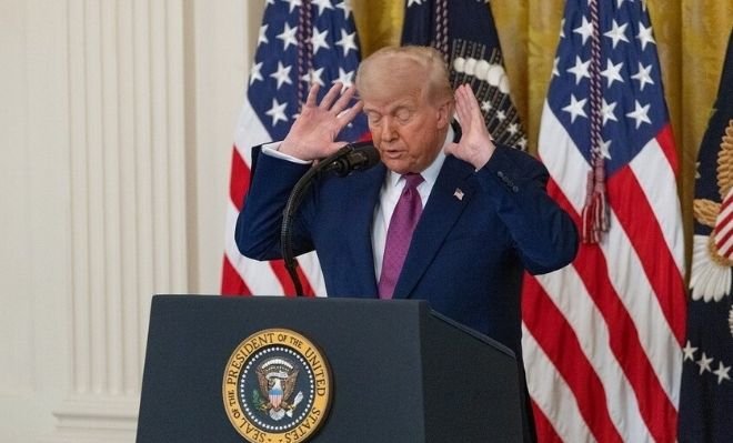 مشروع قانون بالكونغرس لفرض رقابة على دونالد ترامب في قرار الحرب ضد إيران