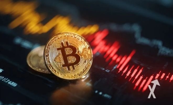 البيتكوين يتراجع… ما الذي يحدث في سوق العملات الرقمية؟