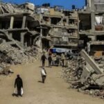 سقوط “إل مينتشو” يهزّ المكسيك… نهاية أخطر زعيم مخدرات تُشعل الشارع وتفتح باب المجهول