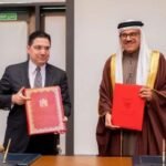 جنوب إفريقيا.. باتريس موتسيبي مؤسس شركة ARM يتنحّى عن منصبه التنفيذي