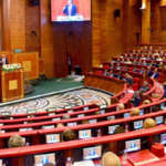 سيدي سليمان.. تدخل عاجل لإيواء المتضررين من الفيضانات