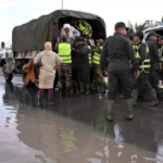 الحكومة تتابع تطورات الفيضانات وتؤكد استمرار التعبئة واتخاذ الإجراءات اللازمة