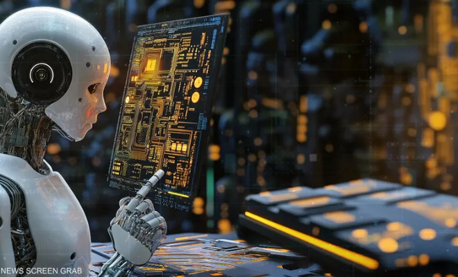 مرحلة مرحلة اللاعودة في الذكاء الاصطناعي