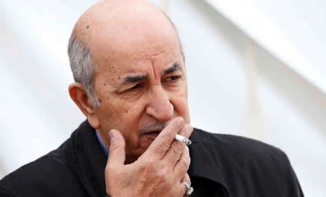 تصريحات نارية وتوترات متصاعدة.. ماذا يجري في الجزائر خلف الكواليس؟