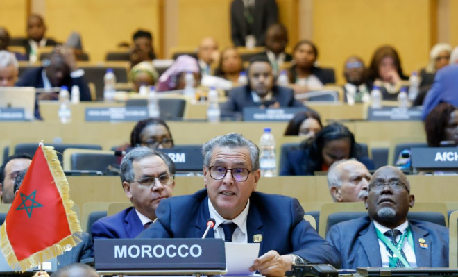 قمة الاتحاد الإفريقي.. المغرب يعزز حضوره القاري ويجدد التزامه بقضايا السلم والتنمية