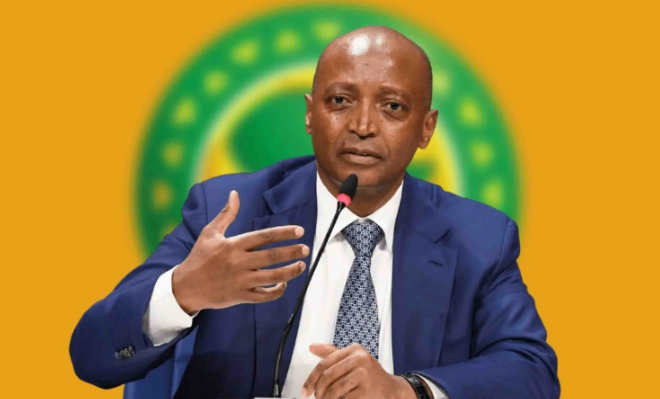 جنوب إفريقيا.. باتريس موتسيبي مؤسس شركة ARM يتنحّى عن منصبه التنفيذي