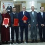 برنامج قدوة في جزئه الثاني: نساء خلدهنّ التاريخ الإسلامي