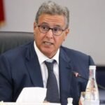 تيكيوين.. حريق كبير بمستودع المواد الإسفنجية واستنفار للسلطات