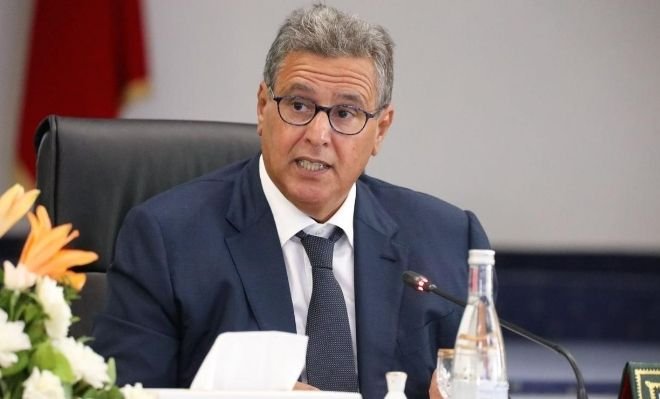 أخنوش: الدعم الاجتماعي المباشر تحول من حلول مؤقتة إلى منظومة عادلة تستهدف الأسر الهشة