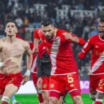 أولمبيك الدشيرة يحتج على التحكيم ويطالب بالتحقيق في قرارات الـVAR