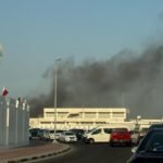 استهداف مقر دبلوماسي أمريكي بالرياض.. ودعوة إلى الاحتماء الفوري