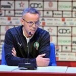 رحيل وليد الركراكي عن العارضة التقنية لـ”أسود الأطلس”..نهاية مرحلة وبداية أخرى