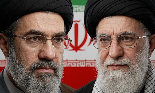 كيف تغيرت قيادة إيران في أيام قليلة؟