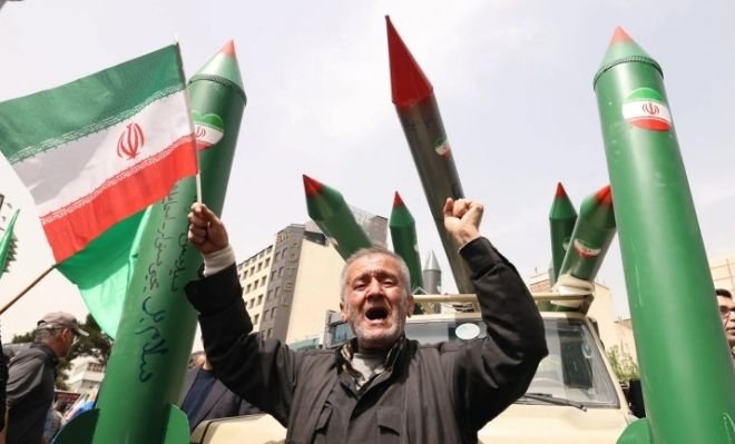 إيران تعلن رفض التفاوض مع واشنطن و قادرة على مواصلة الحرب طالما أرادت ذلك