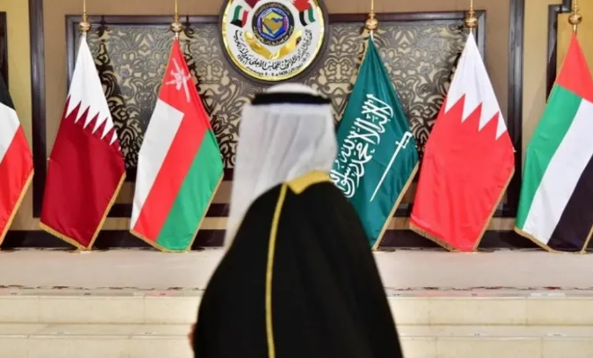 دعوة الدول العربية لإدانة الإعتداءات الإيرانية